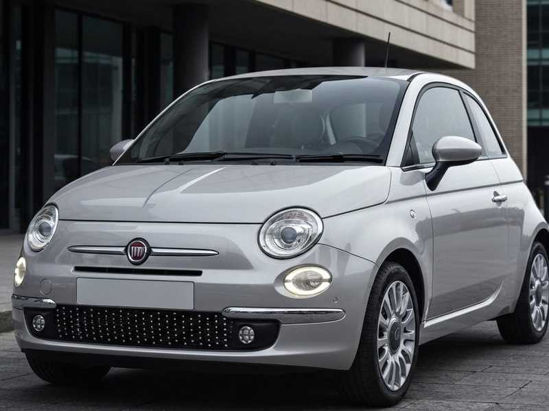 About Van Rental Preston