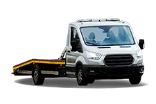 Van Rental Preston - 3.5 Tonne Recovery Vehicle - Truck hire Preston