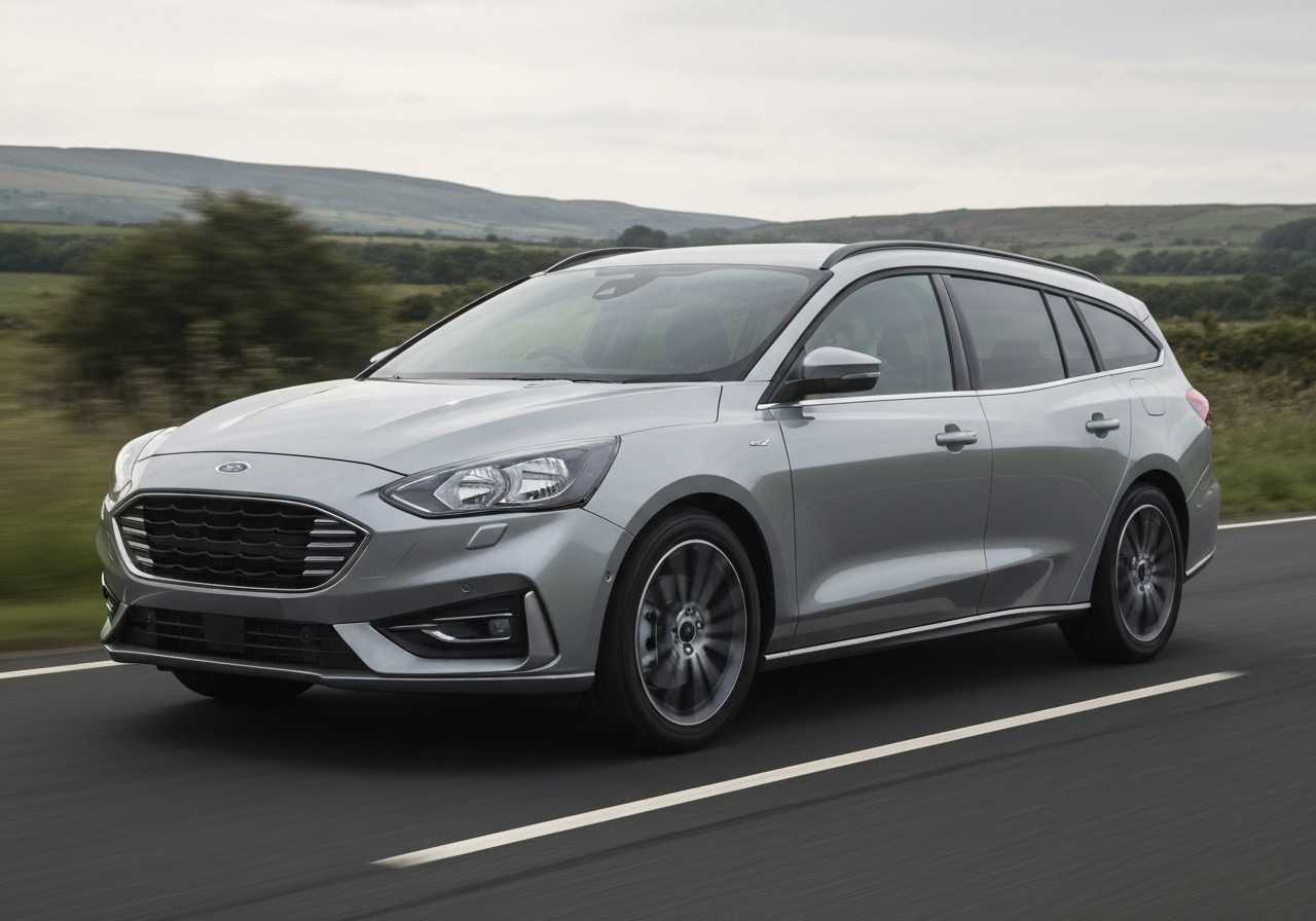 Van Rental Preston - car hire Preston